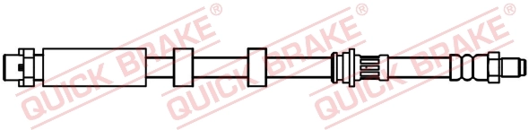 Brake Hose